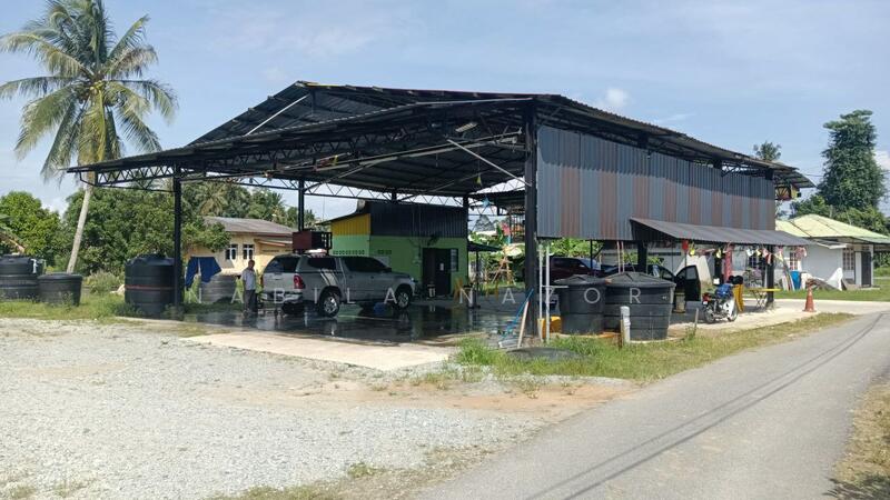 Warehouse for Rent in Binjai (Kelantan) - Nabila Nazori - PropertyGuru.com.my