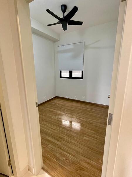 Nest 2 Residences untuk Untuk Disewa - RM 1,700 /bulan, Feb 2026 - Bedroom - PropertyGuru.com.my