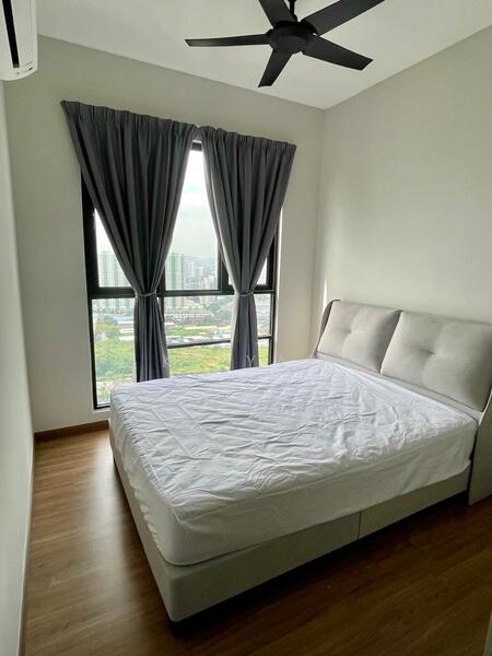Nest 2 Residences untuk Untuk Disewa - RM 1,700 /bulan, Feb 2026 - Bedroom - PropertyGuru.com.my