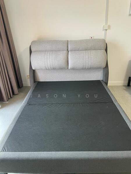 Bell Suites untuk Untuk Disewa - RM 1,499 /bulan, Feb 2026 - Bedroom - PropertyGuru.com.my