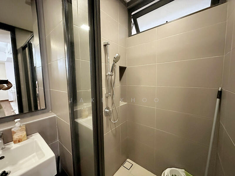 Service Residence for Rent at The Tamarind - Jake Khoo - Bathroom - PropertyGuru.com.my