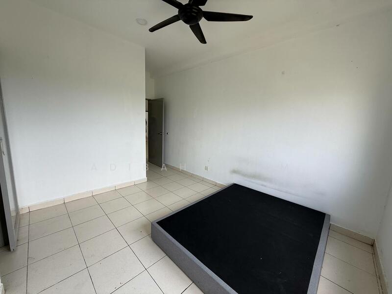 Apartment for Sale at Pr1ma One @ Laman View - Adibah Salim - Bedroom - PropertyGuru.com.my