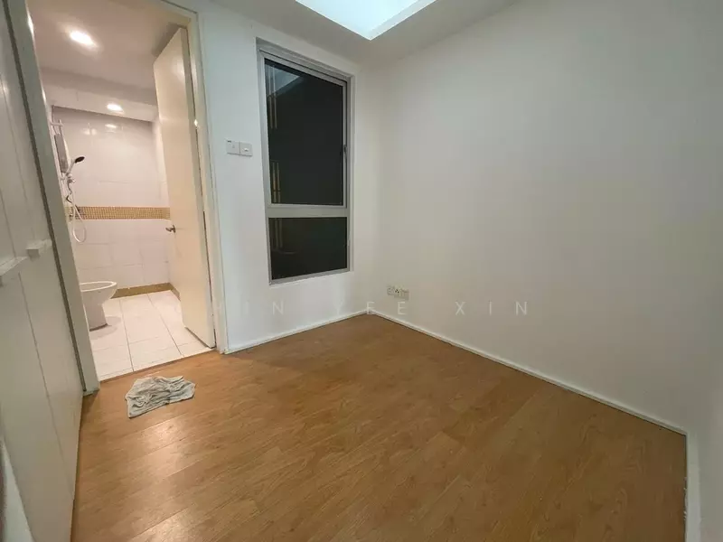 Service Residence for Sale at i-Zen @ Kiara 1 - Chin Yee Xin - Bathroom - PropertyGuru.com.my