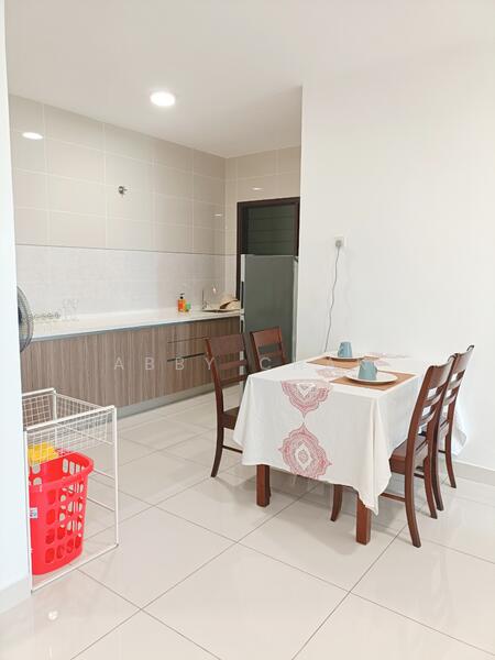 For Sale - Paraiso Residence @ The Earth