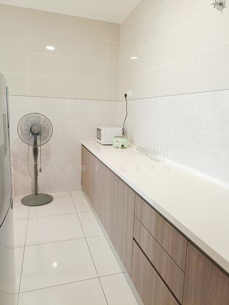 For Sale - Paraiso Residence @ The Earth