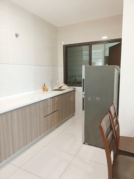 For Sale - Paraiso Residence @ The Earth