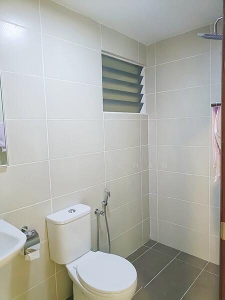 For Sale - Paraiso Residence @ The Earth