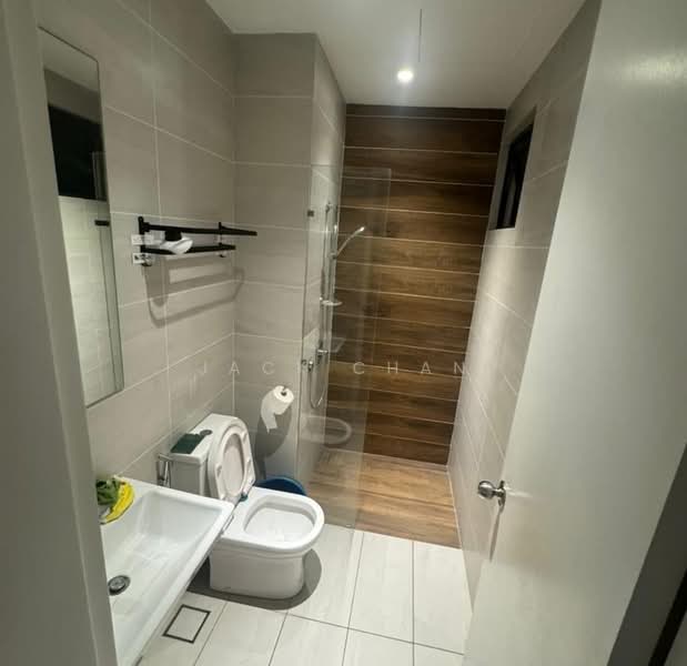 UNIO Residence untuk Untuk Disewa - RM 2,000 /bulan, Mac 2026 - Bathroom - PropertyGuru.com.my