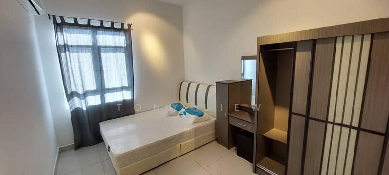 TR Residence untuk Untuk Disewa - RM 2,400 /bulan, Feb 2026 - Bedroom - PropertyGuru.com.my