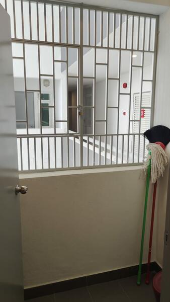 TR Residence untuk Untuk Disewa - RM 2,400 /bulan, Feb 2026 - Corridor - PropertyGuru.com.my