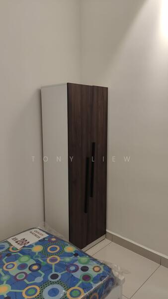 TR Residence untuk Untuk Disewa - RM 2,400 /bulan, Feb 2026 - Bedroom - PropertyGuru.com.my
