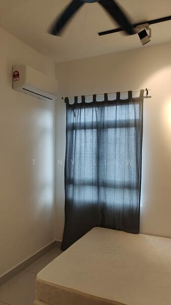TR Residence untuk Untuk Disewa - RM 2,400 /bulan, Feb 2026 - Bedroom - PropertyGuru.com.my