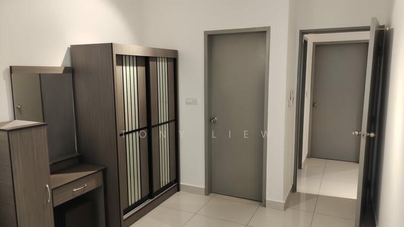 TR Residence untuk Untuk Disewa - RM 2,400 /bulan, Feb 2026 - Interior - PropertyGuru.com.my