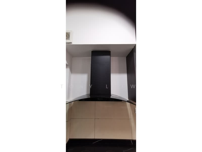 Service Residence for Rent at TR Residence - Tony Liew - Kitchen - PropertyGuru.com.my