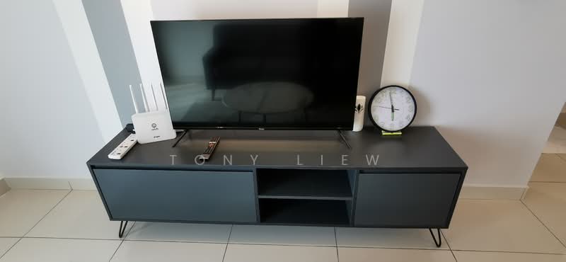 Service Residence for Rent at TR Residence - Tony Liew - Interior - PropertyGuru.com.my