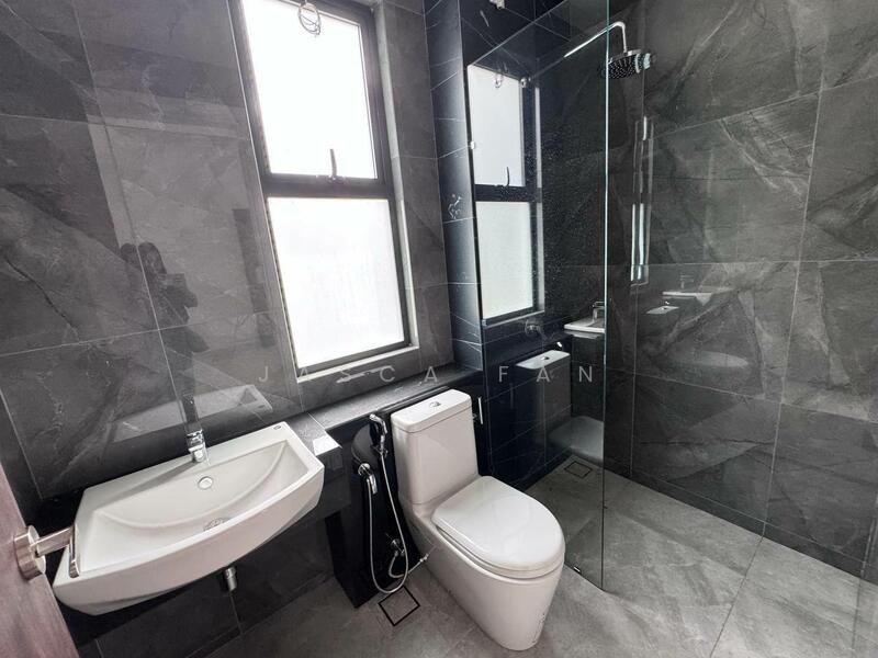Semi-Detached House for Sale in Skudai (Johor) - Jasca Fan - Bathroom - PropertyGuru.com.my