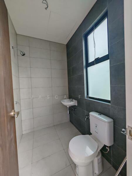 Semi-Detached House for Sale in Skudai (Johor) - Jasca Fan - Bathroom - PropertyGuru.com.my