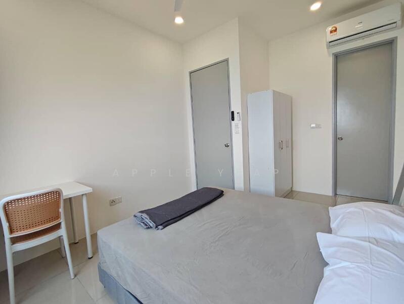The Zen untuk Untuk Disewa - RM 2,300 /bulan, Mac 2026 - Bedroom - PropertyGuru.com.my