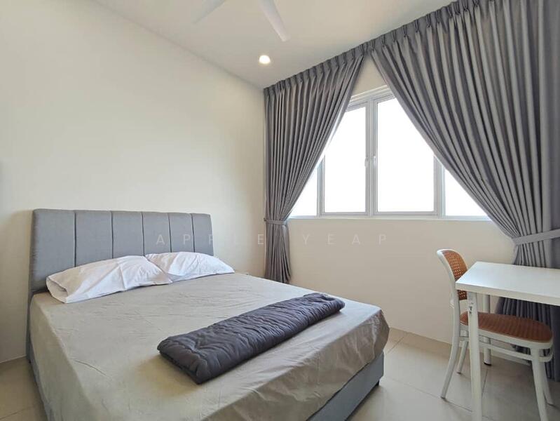 The Zen untuk Untuk Disewa - RM 2,300 /bulan, Mac 2026 - Bedroom - PropertyGuru.com.my