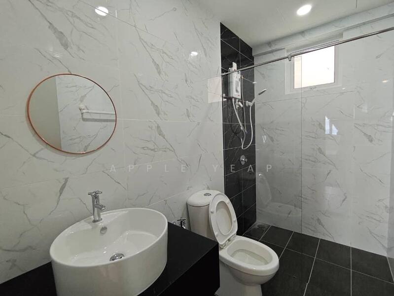 The Zen untuk Untuk Disewa - RM 2,300 /bulan, Mac 2026 - Bathroom - PropertyGuru.com.my
