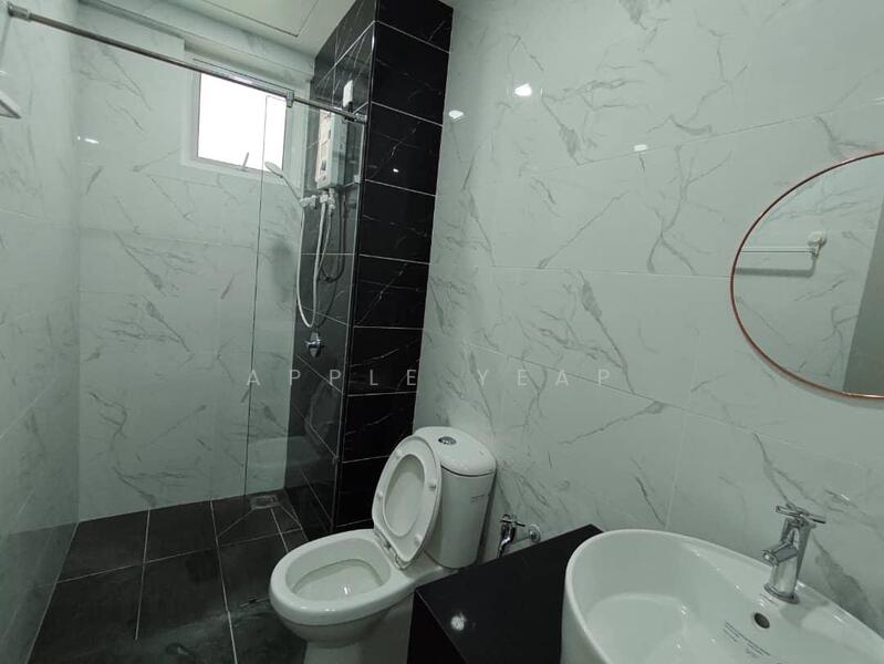 The Zen untuk Untuk Disewa - RM 2,300 /bulan, Mac 2026 - Bathroom - PropertyGuru.com.my