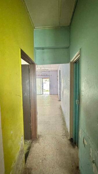 Corridor