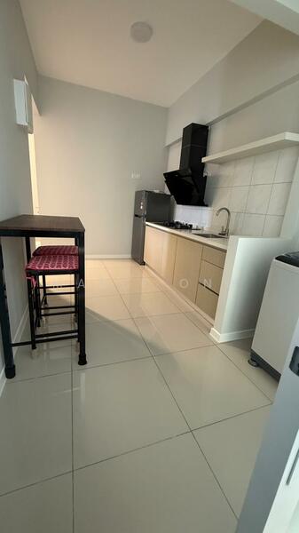 Condominium for Rent at Zen 6 - Mable Ong - Kitchen - PropertyGuru.com.my
