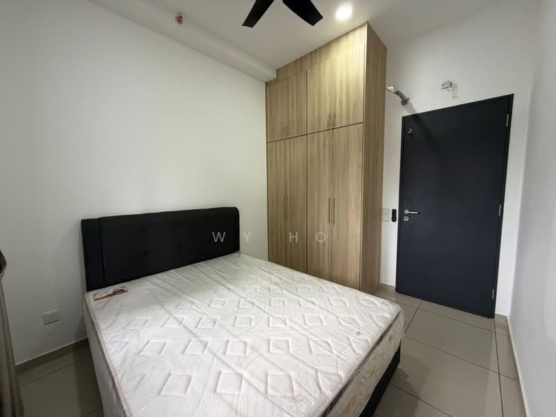 Service Residence for Rent at D'Quince Residences - WY Ho - Bedroom - PropertyGuru.com.my