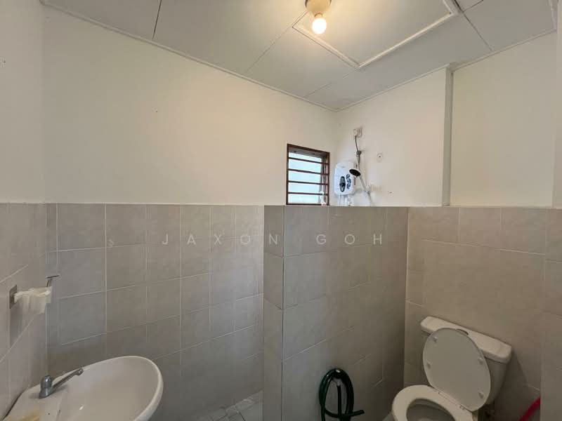 Townhouse for Rent in Batu 9 (Cheras) - Jaxon Goh - Bathroom - PropertyGuru.com.my