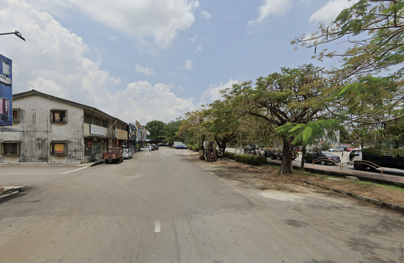 Terrace Factory for Sale in Mak Mandin Industrial Estate (Butterworth) - Jack Saw - Exterior - PropertyGuru.com.my