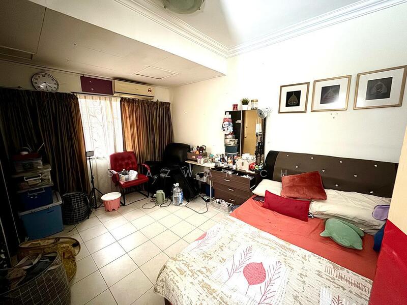 3-storey Terraced House for Sale in Seksyen 5 (Shah Alam) - Shazwan CH - Bedroom - PropertyGuru.com.my