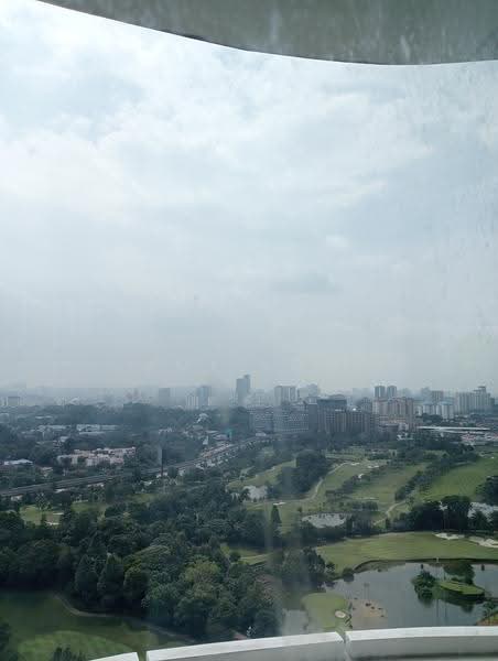 Office for Rent in Bukit Kiara (Kuala Lumpur) - Joy Low - View - PropertyGuru.com.my