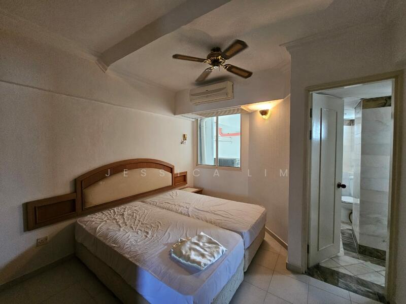 Apartment for Sale at Desa Mar Vista - Jessica Lim - Bedroom - PropertyGuru.com.my