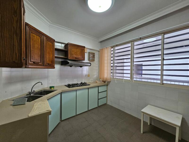 Apartment for Sale at Desa Mar Vista - Jessica Lim - Kitchen - PropertyGuru.com.my