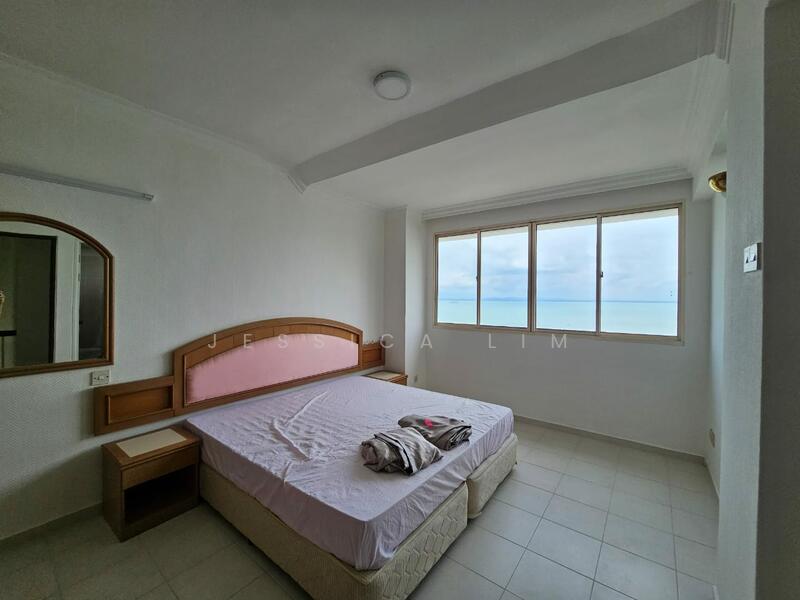Apartment for Sale at Desa Mar Vista - Jessica Lim - Bedroom - PropertyGuru.com.my