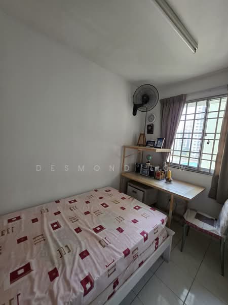 Apartment for Rent at Taman Kristal - Desmond Low - Bedroom - PropertyGuru.com.my