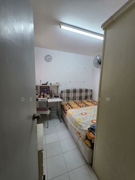 Apartment for Rent at Taman Kristal - Desmond Low - Bedroom - PropertyGuru.com.my
