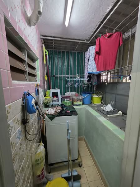 Apartment for Rent at Taman Kristal - Desmond Low - Interior - PropertyGuru.com.my