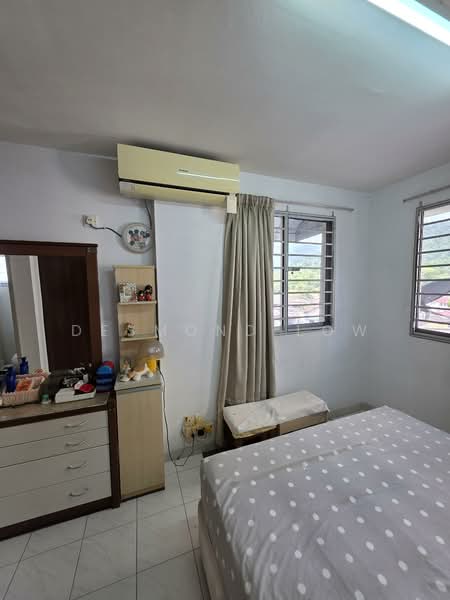 Apartment for Rent at Taman Kristal - Desmond Low - Bedroom - PropertyGuru.com.my