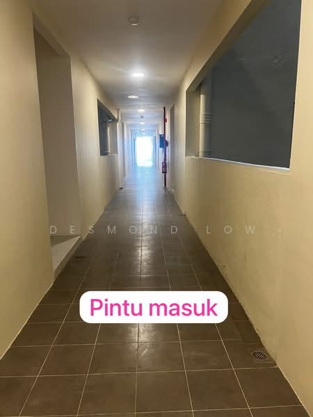 Residensi Sateria untuk Untuk Disewa - RM 1,500 /bulan, Mac 2026 - Corridor - PropertyGuru.com.my
