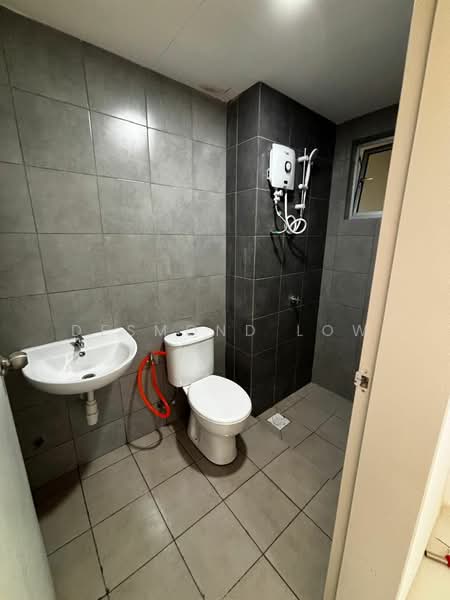 Residensi Sateria untuk Untuk Disewa - RM 1,500 /bulan, Mac 2026 - Bathroom - PropertyGuru.com.my