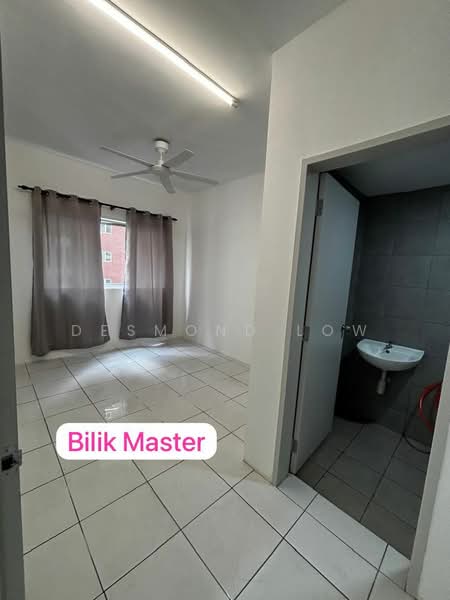 For Rent - Residensi Sateria