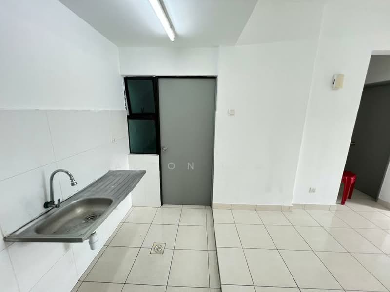 Apartment for Rent at Suria Rafflesia - Alson Tan - Kitchen - PropertyGuru.com.my