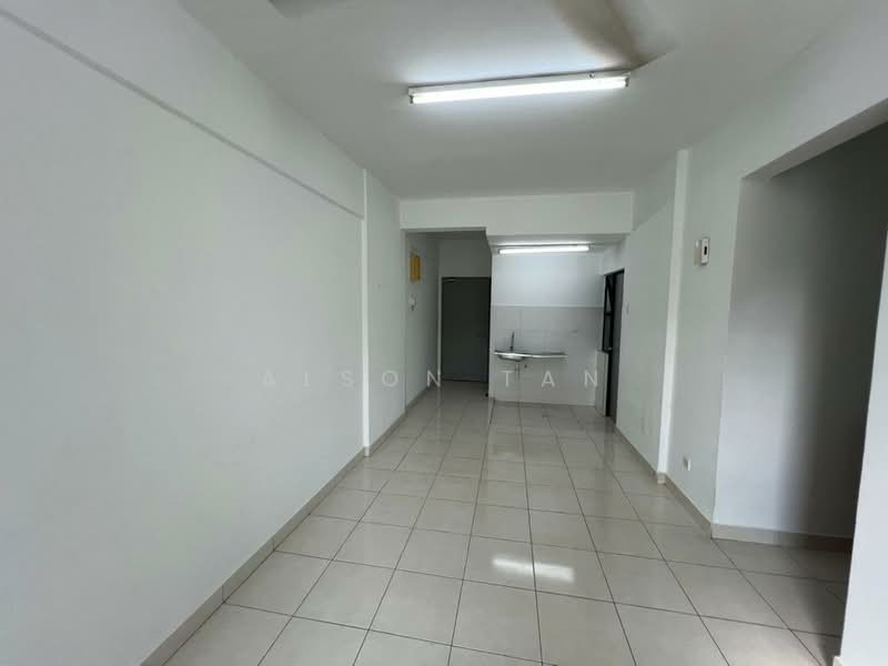Apartment for Rent at Suria Rafflesia - Alson Tan - Interior - PropertyGuru.com.my