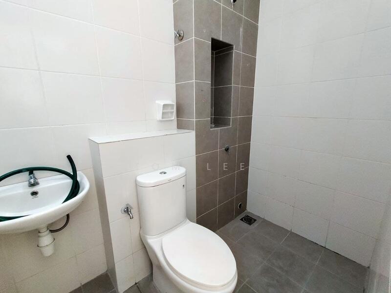 SETIA PERMAI untuk Untuk Dijual - RM 625,000, Mac 2026 - Bathroom - PropertyGuru.com.my