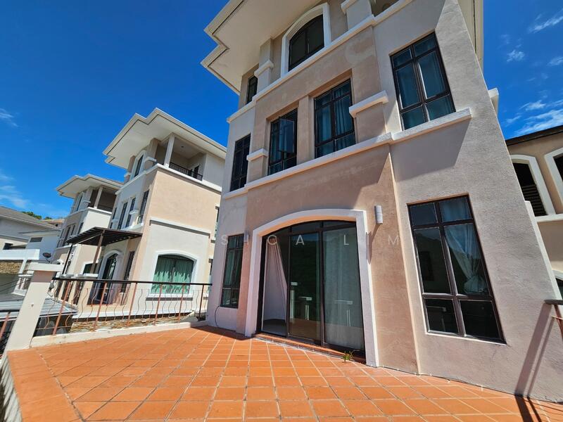 Bungalow for Sale in  (Penang) - Jessica Lim - Exterior - PropertyGuru.com.my