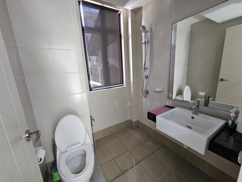 Bungalow for Sale in  (Penang) - Jessica Lim - Bathroom - PropertyGuru.com.my