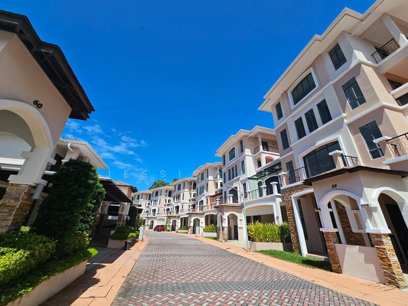 Bungalow for Sale in Batu Ferringhi (Penang) - Jessica Lim - Exterior - PropertyGuru.com.my