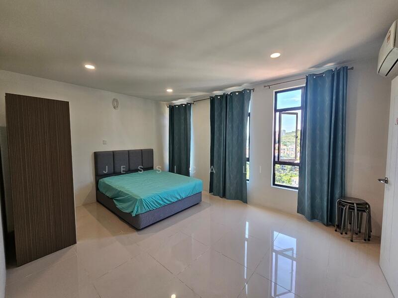 Bungalow for Sale in Batu Ferringhi (Penang) - Jessica Lim - Bedroom - PropertyGuru.com.my