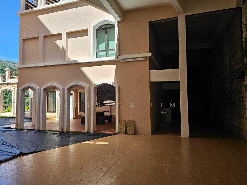 Bungalow for Sale in  (Penang) - Jessica Lim - Exterior - PropertyGuru.com.my